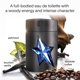 thumbnail image 2 of Perfume Mugler A*Men Eau de Toilette Refill, 100 ml, para hombre, 2 of 6