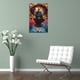 thumbnail image 5 of Cuadro Decorativo Desmarcar Doctor Strange 20x30 cm, 5 of 6