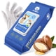 thumbnail image 1 of Guantes de limpieza para mascotas PUPMATE para perros y gatos, 24 unidades, 1 of 7