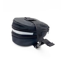 Frc - Bolso Bicicleta Expandible Para Sillin