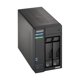 thumbnail image 5 of NAS Asustor Lockerstor 2 Gen2+ 2 bahías 4 GB DDR4, 5 of 6