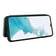 thumbnail image 3 of Funda Flip para FOXDOCK Samsung Galaxy A23 5G - Funda magnética de negocios, funda protectora delgada, 3 of 5