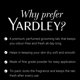 thumbnail image 3 of Desodorante Yardley London Gentleman de talco, 100 g, para hombre, 3 of 7