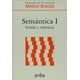 thumbnail image 1 of Semantica I, Sentido Y Referencia, 1 of 2