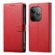 thumbnail image 1 of Funda para FOXDOCK Realme GT6 5G– Cuero Premium, 3 ranuras para tarjetas, Protección contra impactos, 1 of 5