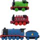 thumbnail image 4 of Set de 3 locomotoras Thomas & Friends, 4 of 6