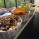 thumbnail image 3 of Set 3 Bowls Con Bandeja Flechas, 3 of 3