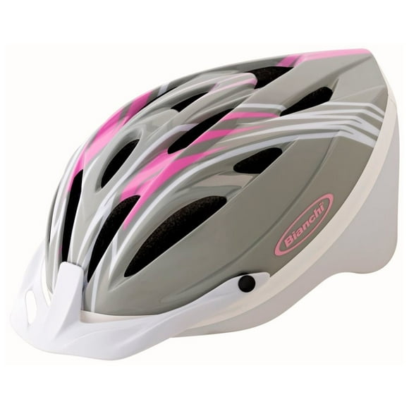Casco Bianchi MTB Ajustable, 1 Un