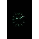 thumbnail image 3 of Reloj Digital Orient Mako III Acero Inoxidable Marfil Masculino, 3 of 5