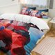 thumbnail image 1 of Henry Danger 3-Piece Bedding Set Duvet Cover Set Soft Warm And Comfortable Soft Bed Set for Bedroom, 1 of 5