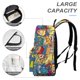 thumbnail image 4 of Mochila Desmarcar Roket Power 42x30x15cm, 4 of 6