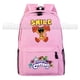 thumbnail image 1 of Smiling Critter Backpacks Catnap Dogday Kids School Bag Boys Girls Back to School Student Book Bag Laptop Mochila Teens Knapsack, 1 of 3