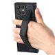 thumbnail image 3 of Funda Protectora con Correa para Samsung Galaxy S23 Ultra Resistente a Golpes Negro, 3 of 6