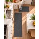 thumbnail image 5 of Set de 2 Alfombras Tipo Sisal para Cocina 120 cm03, 5 of 6