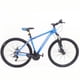 thumbnail image 1 of Bicicleta Aro 29 Mtb Negra/Azul, 1 of 3