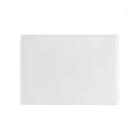 Cook-In - Tabla De Corte Blanca 45X30 Cm