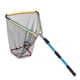thumbnail image 2 of Red telescópica de pesca de 200cm y 79 ", red de pesca de aluminio con asa de poste extensible de plegado para herramientas de pesca de agua du, 2 of 5