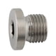thumbnail image 4 of Tapón De Drenaje De Aceite De Motor Magnético M10x1,1 Reemplazo Directo Para BMW C 400 X, 4 of 5