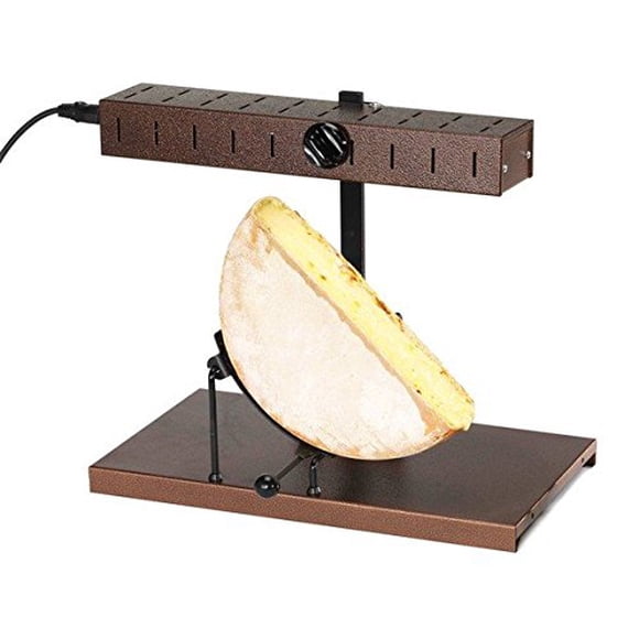 Máquina de Raclette Bron Coucke 13 cm 0,5 in