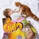 thumbnail image 2 of El Chavo del Ocho anti-pilling, suave, ligera, esponjosa y acogedora de lujo para hogar y cocina – Perfecta para niños y adultos,80X120cm, 2 of 6
