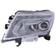thumbnail image 1 of Optico izquierdo nissan np300 2.5 2015 2020, 1 of 3