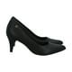 thumbnail image 4 of Zapato Luiza Negro  Piccadilly, 4 of 5