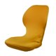 thumbnail image 1 of protector giratorio elástico de la cubierta del asiento de la oficina de la cubierta de la silla de la computadora, 1 of 3