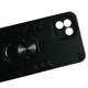 thumbnail image 2 of Carcasa Para Samsung A03 Normal Anti Golpes Anillo Negro, 2 of 4