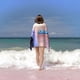 thumbnail image 2 of Abominable Toalla de playa de secado rápido con diseño temático, regalo para mujeres y niñas, ideal para cumpleaños, fans, amantes de la música, uso en la playa o al aire libre, 78 × 160 cm, 2 of 6