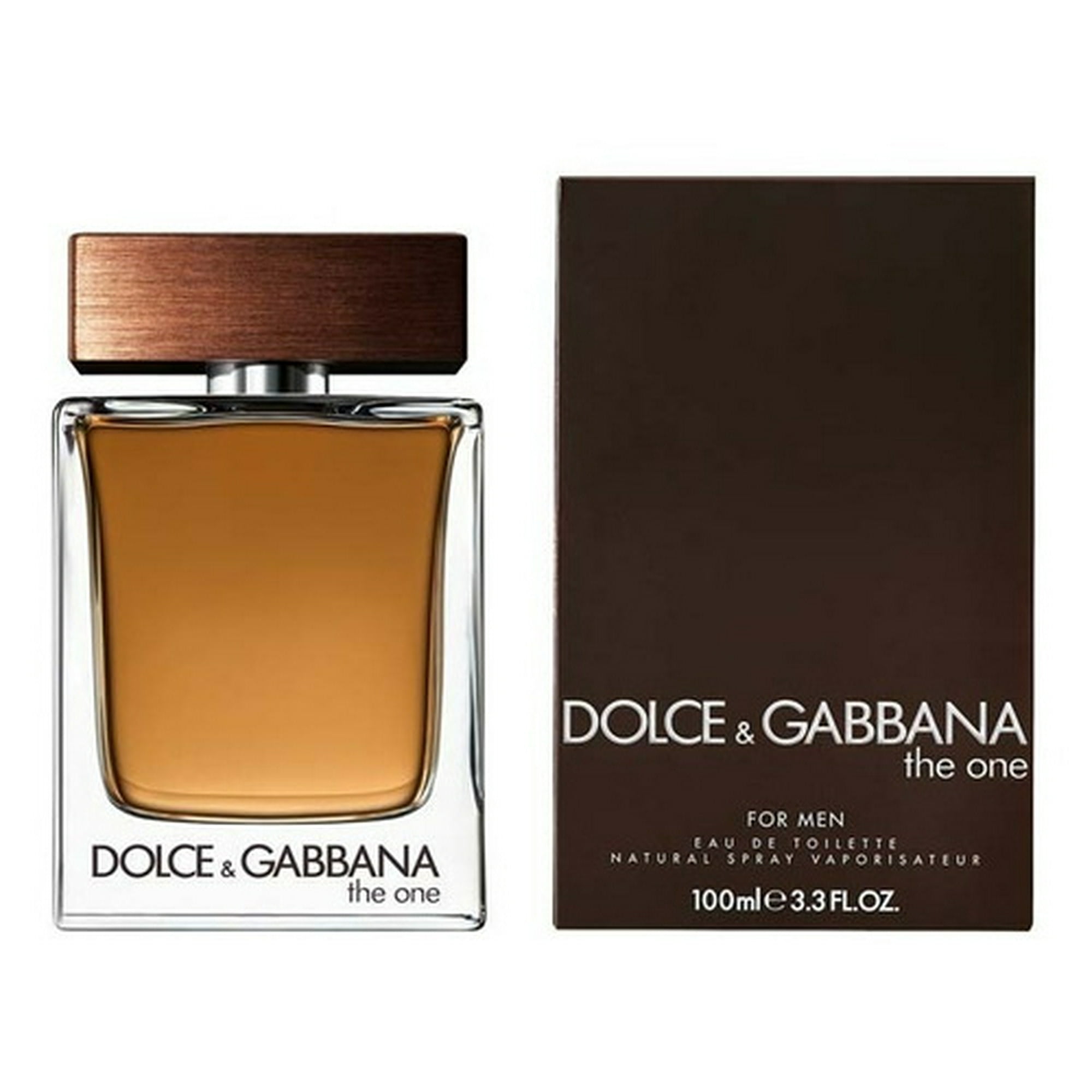 Dolce & Gabbana - The One Edt 100ml Varon