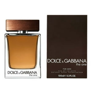 Dolce & Gabbana - The One Edt 100Ml Varon