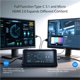 thumbnail image 5 of Tablet resistente HIGOLE PC J4105 10.1" FHD con Windows 11, 8 GB RAM, 128 GB, 5 of 9