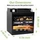 thumbnail image 2 of Batería WEIZE YTX30L-BS 12V 30Ah libre de mantenimiento, 2 of 5