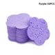 thumbnail image 1 of 20PCS/50Pcs Face Cleaning Sponge Pad for Exfoliator Mask Facial SPA Massage Makeup Removal Thicker Compress Natural Cellulose, 1 of 3