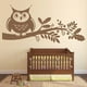 thumbnail image 2 of Decomural Owl Branch Nursery WS-19277, 2 of 2