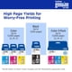 thumbnail image 5 of Botella de tinta Brother BTD180M Magenta 49 ml de alto rendimiento, 5 of 7