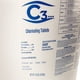 thumbnail image 5 of Tabletas de cloro C3... 3 estabilizadas para piscinas de 22,68 kg, 5 of 6