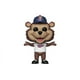 thumbnail image 1 of POP Funko MLB T.C. Bear gemelos, 1 of 1