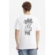 thumbnail image 3 of Polera Hombre Slim Blanco - lll, 3 of 4