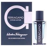 Perfume Salvatore Ferragamo Intense Leather Edp 5Ml Hombre