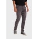 thumbnail image 2 of Jeans Hombre Skinny Gris, 2 of 4