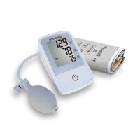 Tensiometro Brazo Semiautomatico Microlife