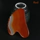 thumbnail image 1 of Face Massager Gua Sha Scraper Natural Jade Stone Skin Care Massager For Body Facial Neck Back Beauty Health Eye SPA, 1 of 3