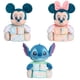 thumbnail image 3 of Juguete de peluche Just Play Disney Baby My First Year Stitch, 10.5 pulgadas, 3 of 6