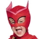thumbnail image 3 of Disfraz Owlette Classic PJ Masks para niños de 3 a 4 años, 3 of 4