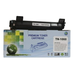 Genérico - Toner Brother Hl1202 / Hl1602 (Tn1060) Alternativo