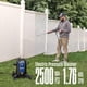 thumbnail image 5 of Hidrolavadora Epx3500 2500 Psi Manguera De 7 6 M, 5 of 9