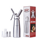 thumbnail image 1 of Sifón Crema Batida Dispensador Chantilly De Acero Inox 500m, 1 of 2