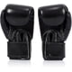 thumbnail image 2 of Guantes de boxeo Fairtex BGV1BR para muay thai, transpirables, 16 oz, negros, 2 of 5
