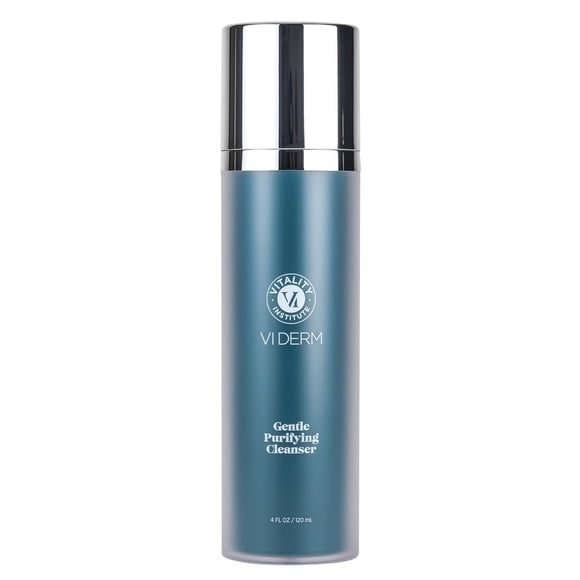 Limpiador VI Derm Hidratante Suave Purificante 120 ml